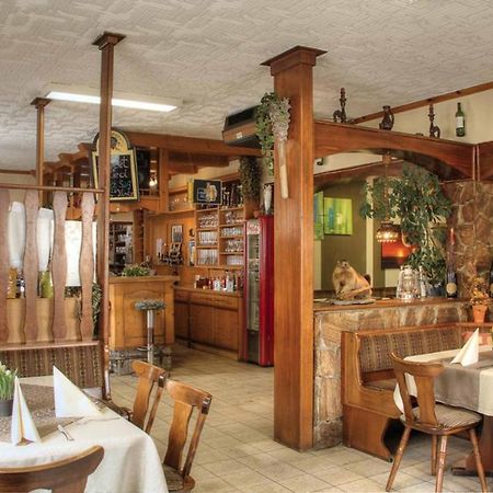 Gasthof Hofbauer Jagenbach Exteriör bild