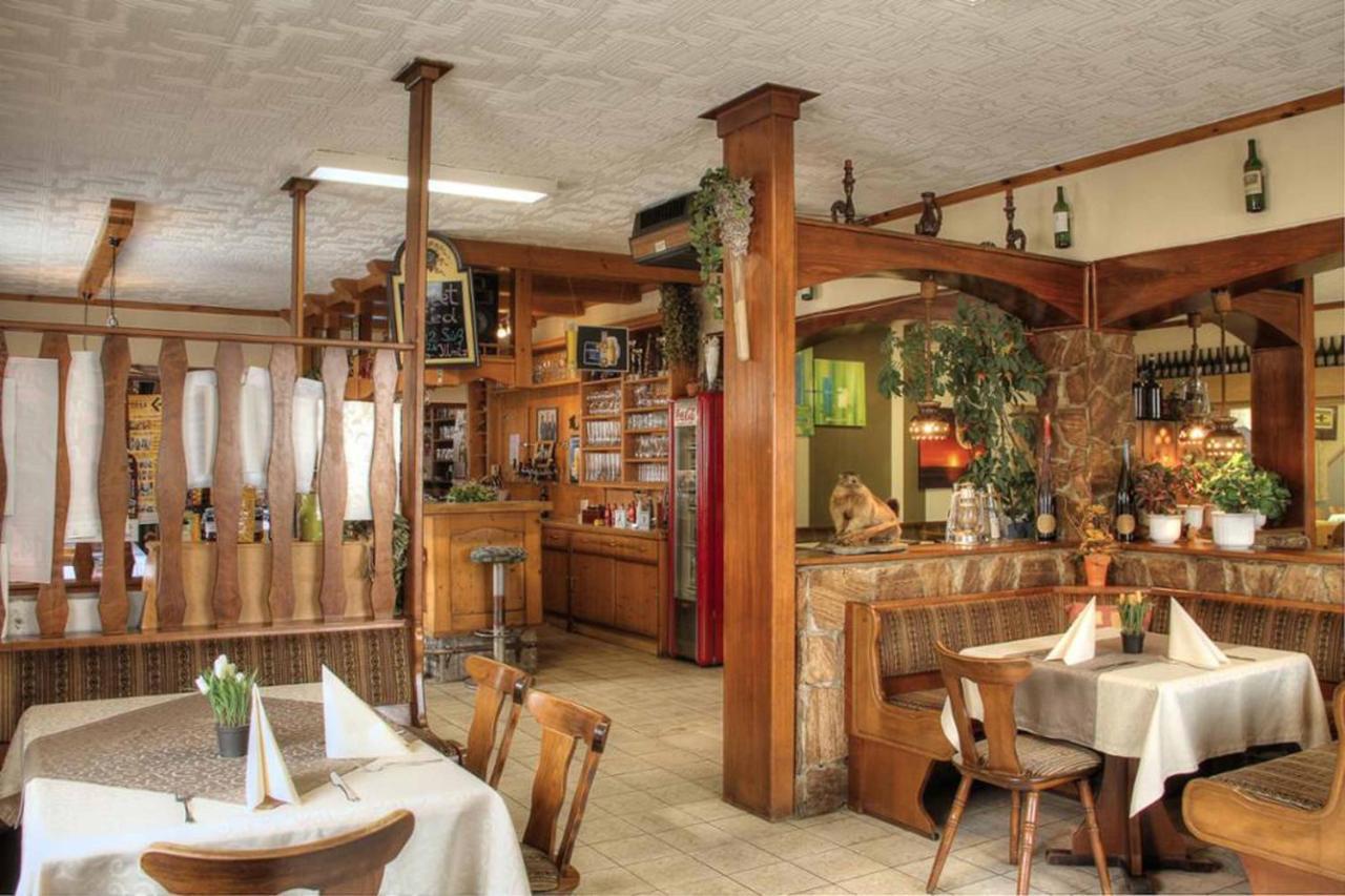 Gasthof Hofbauer Jagenbach Exteriör bild